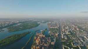 ⚡Проспект имени газеты Красноярский рабочий⚡