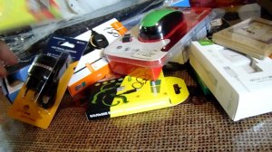 Угадал на распродажу в закрывающемся салоне сотовой связи МТС