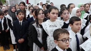 Разговоры о важном