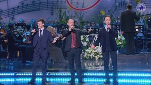 А.БЫКОВСКИЙ, М.ГЛЕКЕЛЬ, Р.САФАРГАЛИЕВ «Хоть трава не расти» ("ВЕСНА РОМАНСА - 2021")