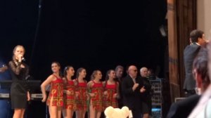 Концерт Александра Дроздова