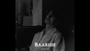 Is Dard-E- Dil Ki Sifaarish Lofi Song | Baarish - Yaariyan Lofi Slowed Reverb Song | Lofi 2.0