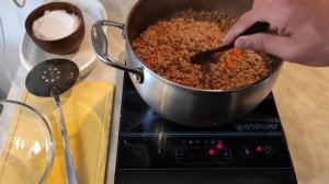 ОЗИШ |ГРЕЧКА ПАЛОВ, ВА БИР КУНЛИК МЕНЮ П.П