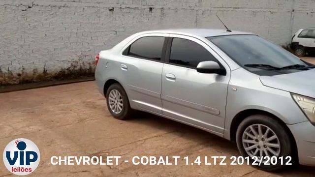 000002 CHEVROLET COBALT 1 4 LTZ смотреть онлайн