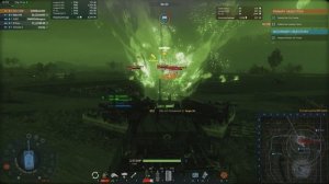 Armored Warfare Challenger 2 ATDU