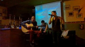 Алина Ос - Секрет (Live)