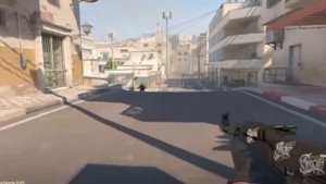 TREINAMENTO DE FORÇA (phonk) | CS 2 fragmovie (edit)
