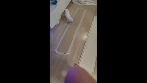 Перетяжка кровати на велюр антикоготь