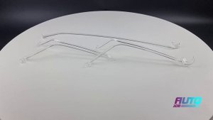 AUDI Q7 4M (2015-2019) дорестайлинг левый