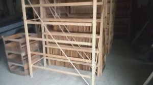 проварка рамок в каустике