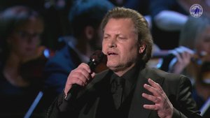 Василий ГЕРЕЛЛО «Твои следы» ("ВЕСНА РОМАНСА - 2021")