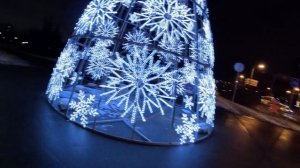 моноколесо Kugoo kirin u2 -Gopro 11  ПАДЕНИЕ !!!