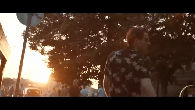 Reea feat Akcent Rain Official Music Video смотреть онлайн