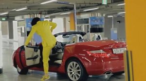 PSY - GENTLEMEN - Gangnam style 1080p