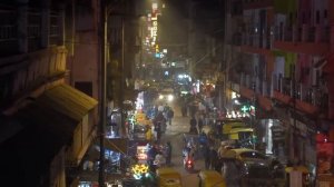 Рижанин в столице Индии Дели