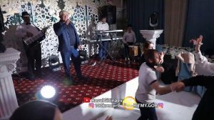 10 Ханаци Ханациев – «Имей терпение» (Шуточная)