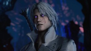 Devil May Cry 5 - Dante Mod [Abaddon]