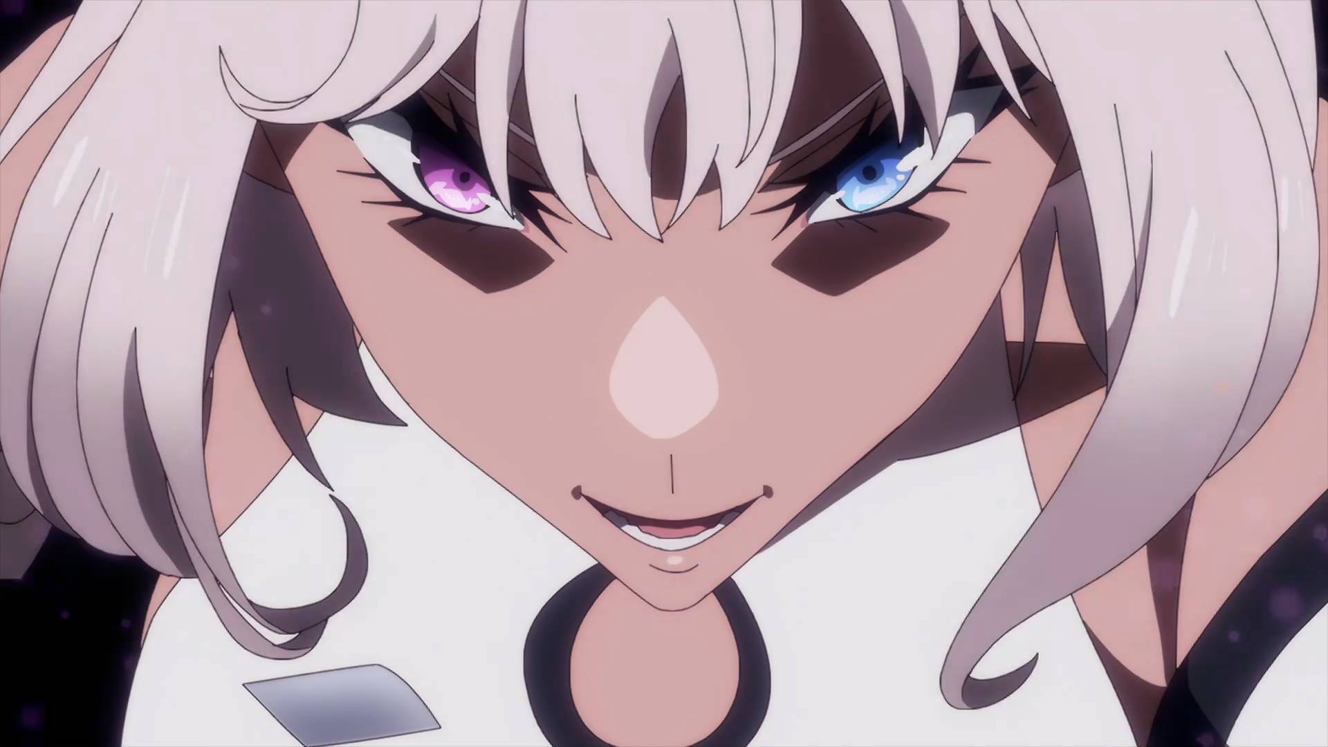 Самый известный диктор создаёт самый великий в мире клан, 11 серия (Дубляж DEEP)