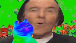 Mlg green screen template no scope 360