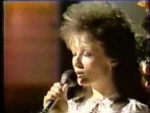 Ольга Зарубина - "Старая игрушка" 1986