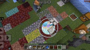 ВЫЖИВАНИЕ С АНГЕЛИНОЙ