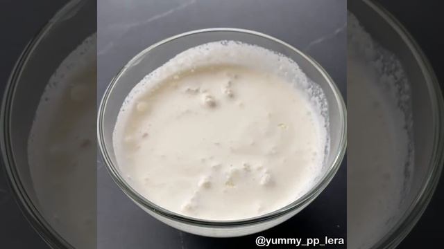 Творожная пасха с клубникой в белом шоколаде