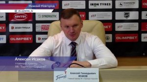 Хоккеисты команды «Торпедо-Горький» сыграли матч против московской «Звезды»