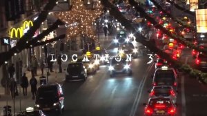 Найки ослепляют,в руке Coca Cola