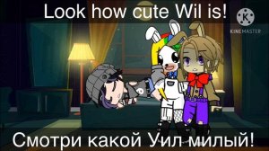 [downloader.vevioz.com] [🌅]Уильям Афтон 24 часа ребёнок_~_William.Afton 24 hours child[🌅]