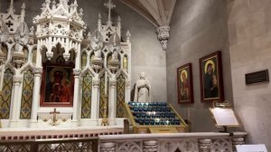 Алиса в Нью-Йорке Рождественские 5 и 6 авеню