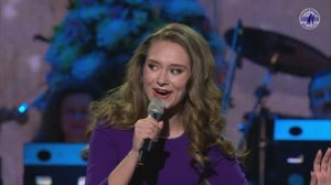 Елена КАЯДЖИ «На санках» ("ВЕСНА РОМАНСА - 2019")