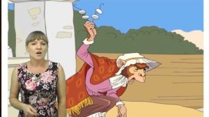 Мартышка и очки