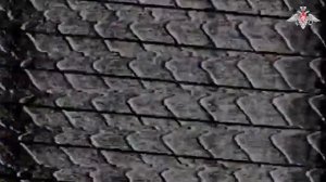 Уничтожение живой силы и техники противника расчетами БпЛА ГрВ «Центр»