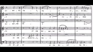 Рахманинов С.В. - Deus Meus (1890)