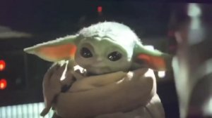 Baby Yoda Radio - ski-ba-bop-ba-dop-bop - Scatman