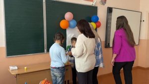 Внеурочное занятие - Учитель Здоровья