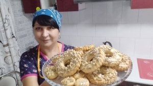 А у меня сегодня печенье 🍪👋 Делаю свой разрыхлитель 🥰😋♥️