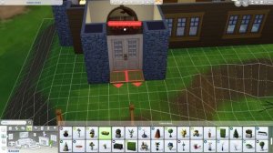 Livestream: The Sims 4 but we finally have terrain tools