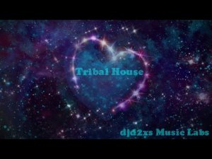 Tribal House