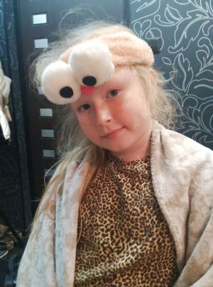 обзор комноты