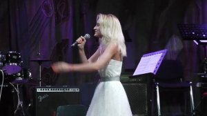 Анастасия Белявская, Олег Сидоров -- "Shallow"