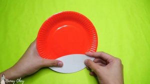 EASY DIY PAPER PLATE CRAFTS IDEAS FOR PARTIES OR SCHOOL / PAPER PLATE LION MONKEY FISH / Nanay Qhey