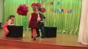 Репетиции Театральная студия Светланы Брагиной