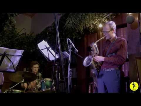 The RIG  Russian Improv Group - Let me out live  Kozlov club