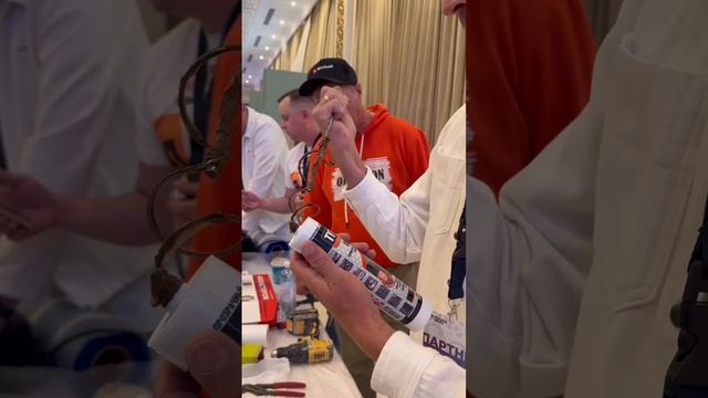 Как достать венчик. смотреть онлайн