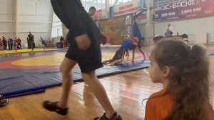 Лев 🦁 Зима 🏆🥇