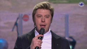 Денис ЯКОВЛЕВ «Моя далекая» ("ВЕСНА РОМАНСА - 2021")