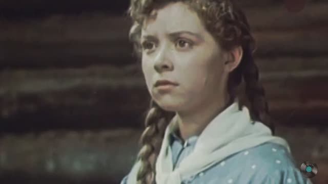 Настоящий раритет..."Называют меня некрасивою"