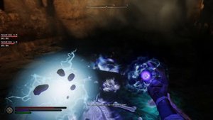 Лабиринтиан | Skyrim: Ultima (Lastrium) | 10