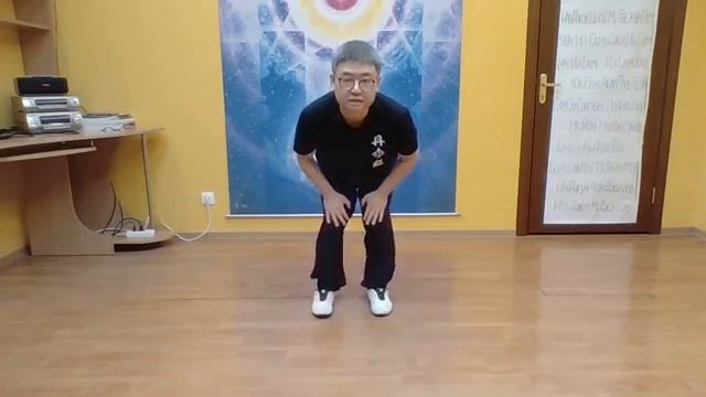 1-Zanyatie-7-Sustavnaya-gimnastika2-Koreyskiy-ozdorovitelnyy-centr-Dan-Yoga-Dan-Breyn-YouTube